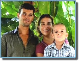 Villa Hylode's Spirit