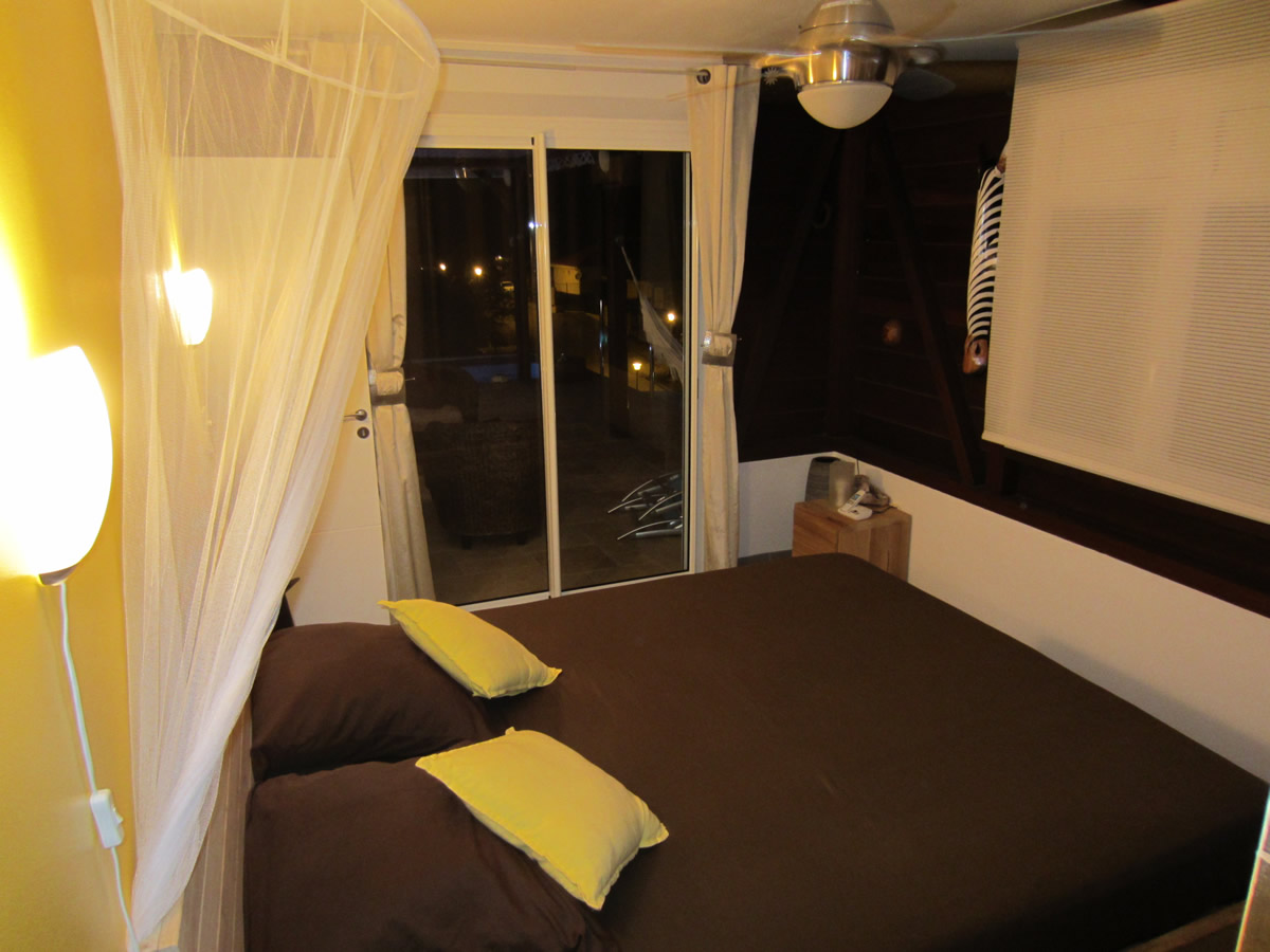 Villa Hylode's Spirit